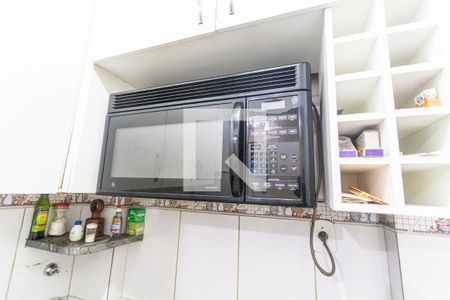 Apartamento para alugar com 110m², 3 quartos e sem vaga Apartamento para alugar com 110m², 3 quartos e sem vagaMicro-ondas