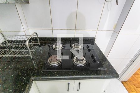 Apartamento para alugar com 110m², 3 quartos e sem vaga Apartamento para alugar com 110m², 3 quartos e sem vagaFogão Cooktop