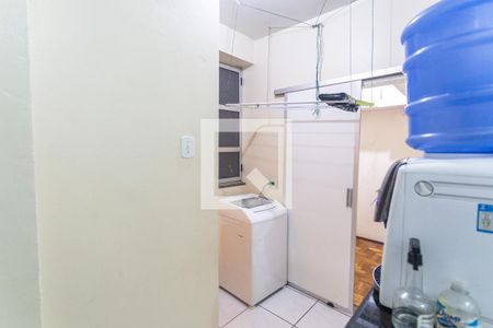 Apartamento para alugar com 110m², 3 quartos e sem vaga Apartamento para alugar com 110m², 3 quartos e sem vagaÁrea de Serviço