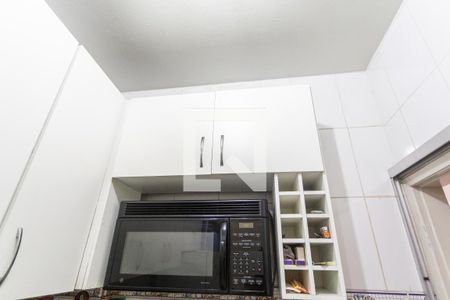 Apartamento para alugar com 110m², 3 quartos e sem vaga Apartamento para alugar com 110m², 3 quartos e sem vagaArmário da Cozinha