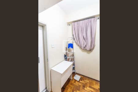 Apartamento para alugar com 110m², 3 quartos e sem vaga Apartamento para alugar com 110m², 3 quartos e sem vagaCloset do Quarto 3