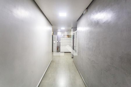 Apartamento para alugar com 110m², 3 quartos e sem vaga Apartamento para alugar com 110m², 3 quartos e sem vagaHall de Entrada