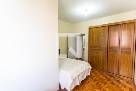 Quarto 2 de apartamento à venda com 3 quartos, 110m² em Centro, Belo Horizonte