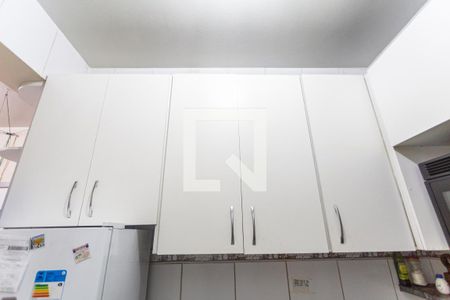Apartamento para alugar com 110m², 3 quartos e sem vaga Apartamento para alugar com 110m², 3 quartos e sem vagaArmário da Cozinha