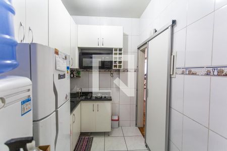 Apartamento para alugar com 110m², 3 quartos e sem vaga Apartamento para alugar com 110m², 3 quartos e sem vagaCozinha