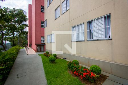 Apartamento para alugar com 55m², 2 quartos e 1 vagaÁrea comum