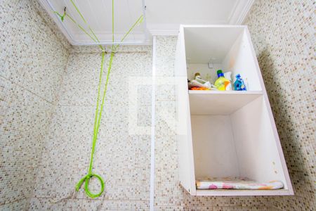 Apartamento para alugar com 55m², 2 quartos e 1 vagaÁrea de serviço