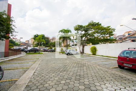 Apartamento para alugar com 55m², 2 quartos e 1 vagaÁrea comum