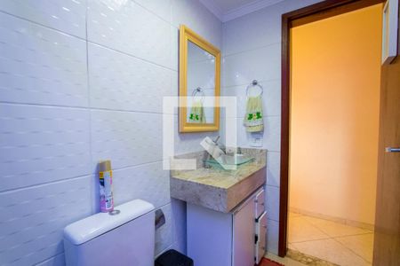 Apartamento para alugar com 55m², 2 quartos e 1 vagaBanheiro
