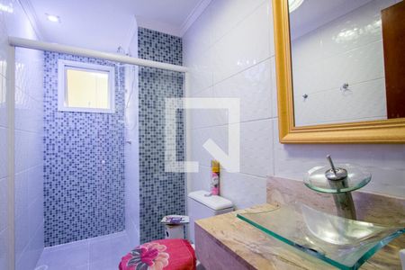 Apartamento para alugar com 55m², 2 quartos e 1 vagaBanheiro