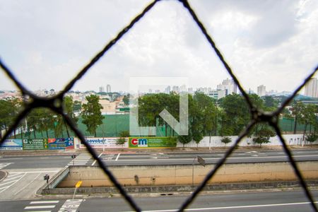 Apartamento para alugar com 55m², 2 quartos e 1 vagaVista do quarto 2