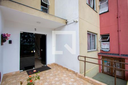 Apartamento para alugar com 55m², 2 quartos e 1 vagaÁrea comum