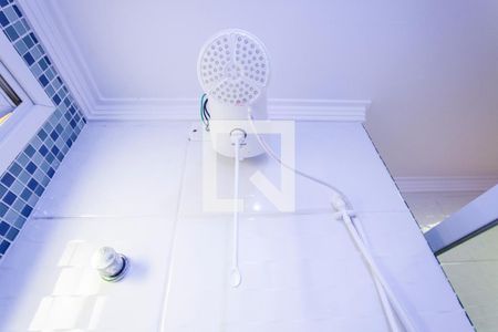 Apartamento para alugar com 55m², 2 quartos e 1 vagaBanheiro