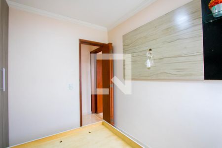 Quarto 1 de apartamento para alugar com 2 quartos, 55m² em Vila Humaita, Santo André