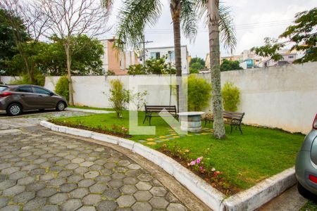 Apartamento para alugar com 55m², 2 quartos e 1 vagaÁrea comum
