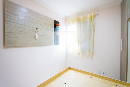 Quarto 1 de apartamento para alugar com 2 quartos, 55m² em Vila Humaita, Santo André