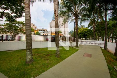 Apartamento para alugar com 55m², 2 quartos e 1 vagaÁrea comum