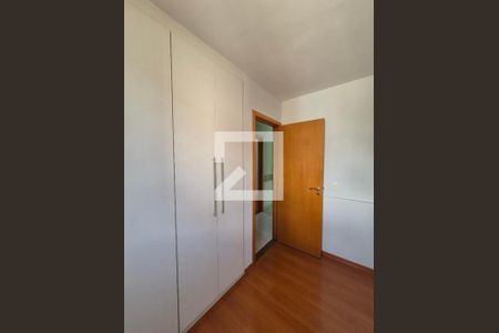 Quarto 1 de apartamento à venda com 3 quartos, 99m² em Santa Efigênia, Belo Horizonte