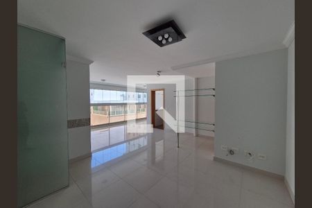 Sala de apartamento à venda com 3 quartos, 99m² em Santa Efigênia, Belo Horizonte