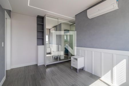 Quarto 1 de apartamento para alugar com 2 quartos, 67m² em Teresópolis, Porto Alegre