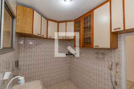 Apartamento à venda com 70m², 2 quartos e 1 vaga Apartamento à venda com 70m², 2 quartos e 1 vagaCozinha