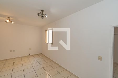 Sala de Estar/Jantar  de apartamento à venda com 2 quartos, 70m² em Vila Nova, Campinas