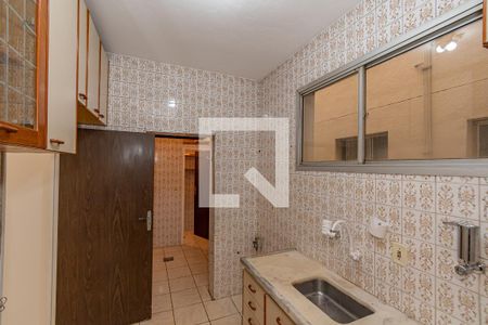 Apartamento à venda com 70m², 2 quartos e 1 vaga Apartamento à venda com 70m², 2 quartos e 1 vagaCozinha