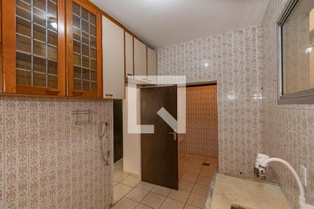 Apartamento à venda com 70m², 2 quartos e 1 vaga Apartamento à venda com 70m², 2 quartos e 1 vagaCozinha