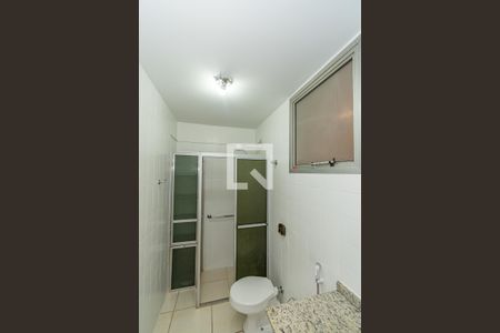 Apartamento à venda com 70m², 2 quartos e 1 vaga Apartamento à venda com 70m², 2 quartos e 1 vagaBanheiro