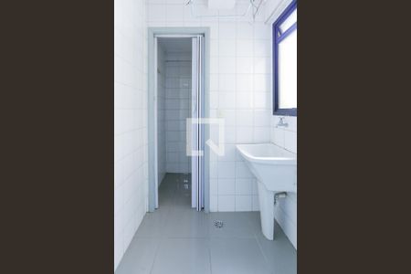 Apartamento para alugar com 68m², 3 quartos e sem vagaLavanderia 