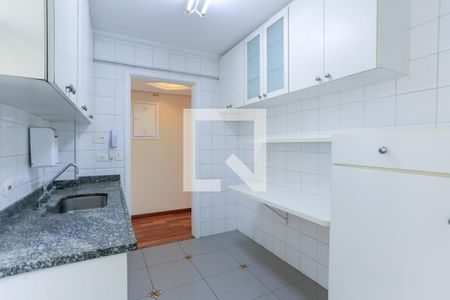 Apartamento para alugar com 68m², 3 quartos e sem vagaCozinha 