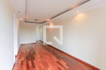 Sala de apartamento para alugar com 3 quartos, 68m² em Caxingui, São Paulo