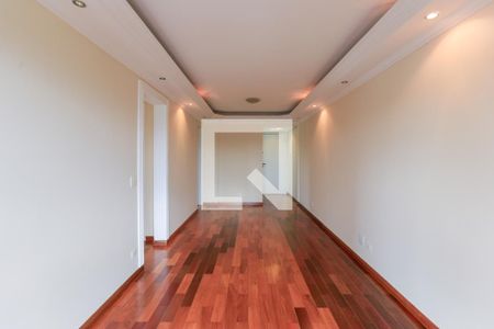 Sala de apartamento para alugar com 3 quartos, 68m² em Caxingui, São Paulo