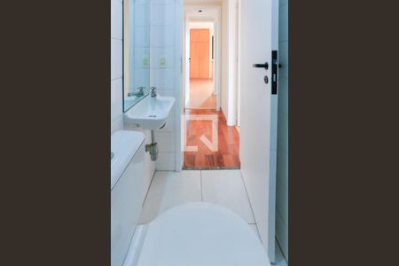 Apartamento para alugar com 68m², 3 quartos e sem vagaBanheiro Quarto