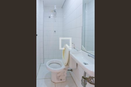 Apartamento para alugar com 68m², 3 quartos e sem vagaBanheiro Quarto