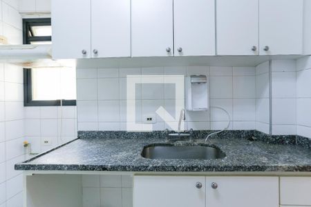 Apartamento para alugar com 68m², 3 quartos e sem vagaCozinha 