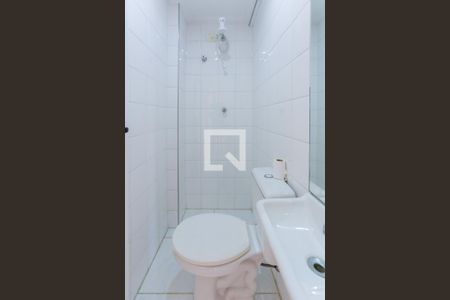 Apartamento para alugar com 68m², 3 quartos e sem vagaBanheiro Quarto