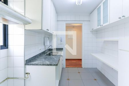 Apartamento para alugar com 68m², 3 quartos e sem vagaCozinha 
