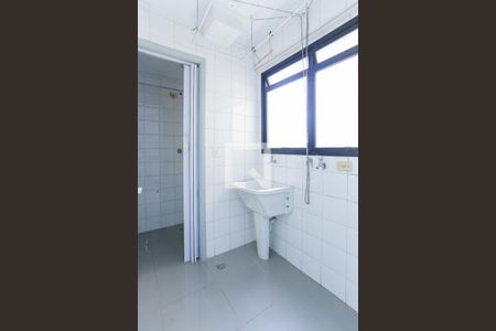 Apartamento para alugar com 68m², 3 quartos e sem vagaLavanderia 