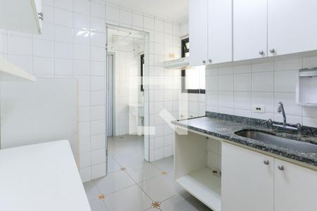 Apartamento para alugar com 68m², 3 quartos e sem vagaCozinha 
