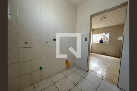 Quarto 2 de casa para alugar com 2 quartos, 40m² em Vila do Encontro, São Paulo