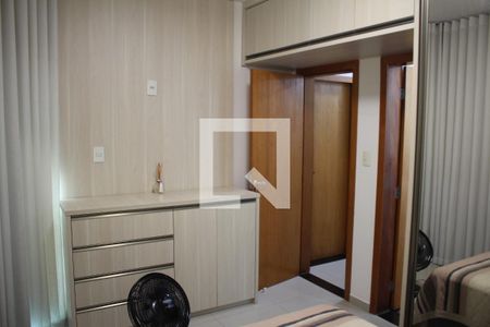 Quarto 1 de apartamento à venda com 3 quartos, 105m² em Novo Riacho, Contagem