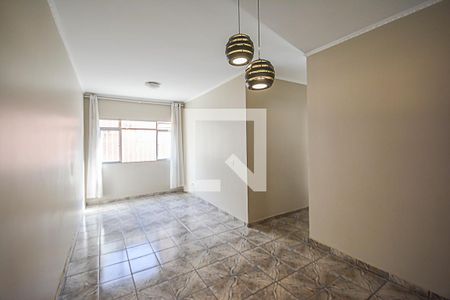 Sala de apartamento à venda com 2 quartos, 70m² em Santa Terezinha, São Bernardo do Campo