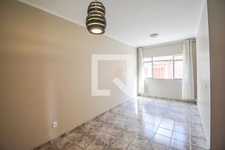 Sala de apartamento para alugar com 2 quartos, 70m² em Santa Terezinha, São Bernardo do Campo