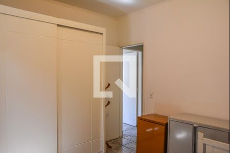 Quarto 2 de apartamento para alugar com 2 quartos, 70m² em Santa Terezinha, São Bernardo do Campo