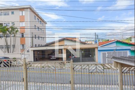 Vista do Quarto 1 de apartamento para alugar com 2 quartos, 70m² em Santa Terezinha, São Bernardo do Campo