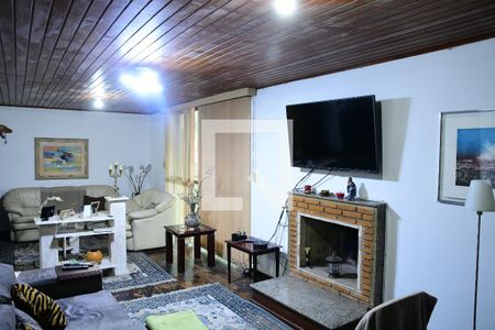 Sala de casa para alugar com 4 quartos, 100m² em Granja Viana, Cotia