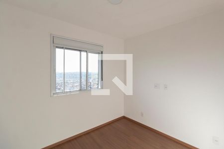 Quarto 1 de apartamento para alugar com 2 quartos, 38m² em Vila Progresso (zona Leste), São Paulo