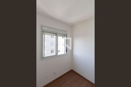 Quarto 1 de apartamento para alugar com 2 quartos, 38m² em Vila Progresso (zona Leste), São Paulo