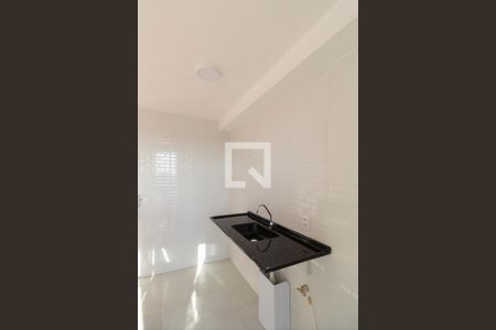 Apartamento para alugar com 38m², 2 quartos e 1 vagaCozinha